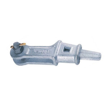 NX Wedge type pulling line stain Clamps